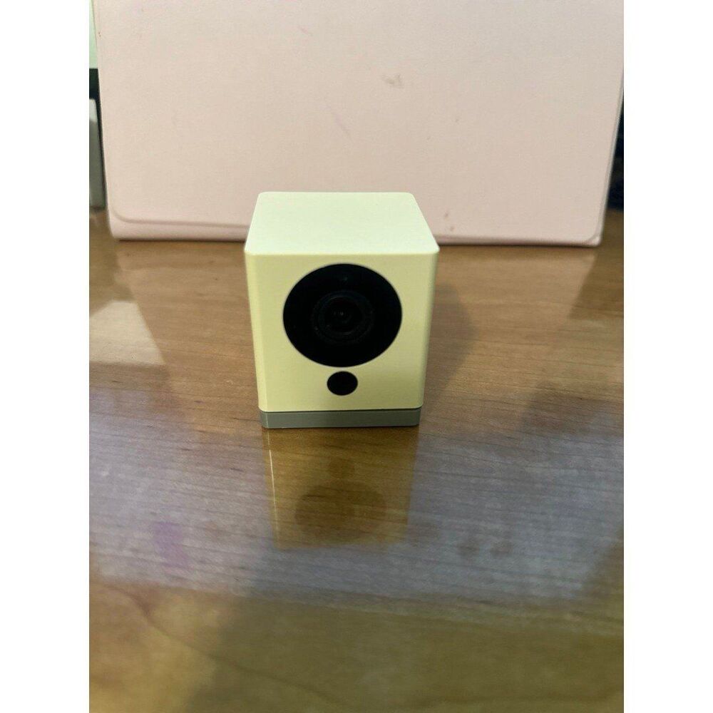 Wyze Cam 2 parts only